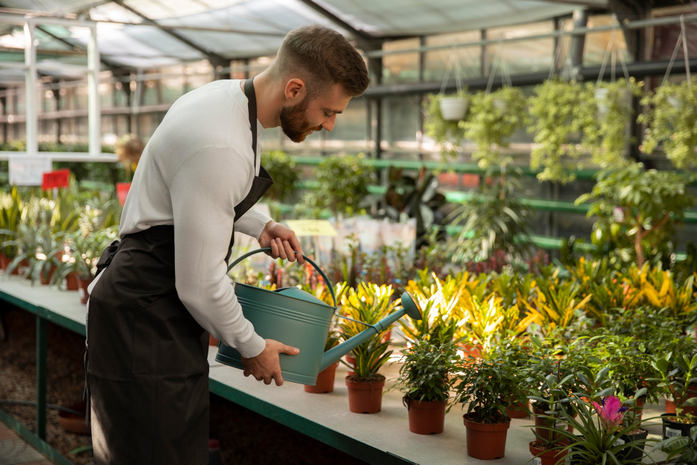 Hydroponics for Restaurants: Fresh Farm-to-Table Experiences