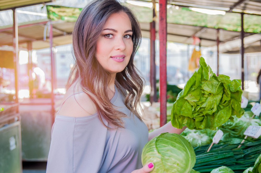 Why Hydroponic Vegetables Are Healthier & Chemical-Free